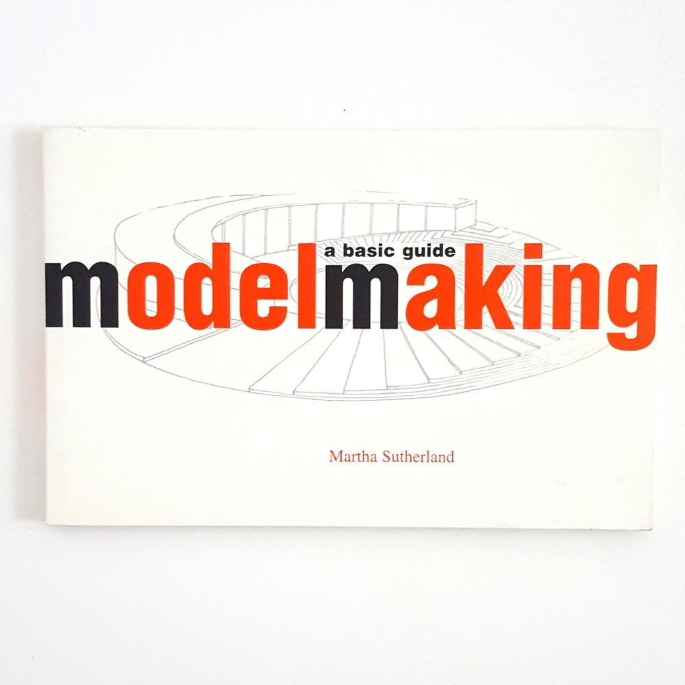Model making guide